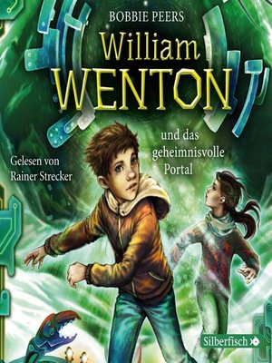 cover image of William Wenton 2